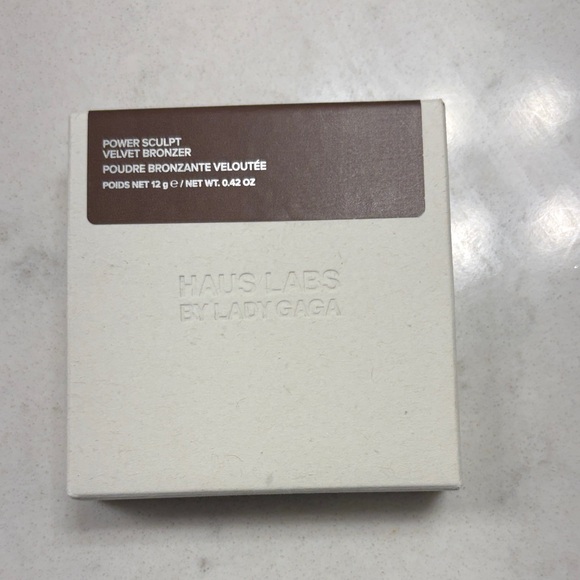 Haus Labs By Lady Gaga Other - Haus Labs By Lady Gaga Bronzer in Tan